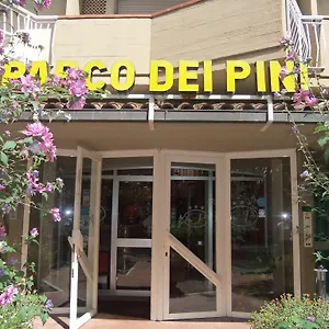 Parco Dei Pini - 100mt Dal Mare *** Follonica
