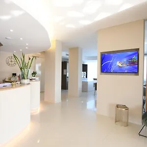Grappolo D'oro Hotel Montebelluna