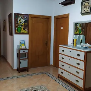 Da Priscilla Guest house Porto Torres