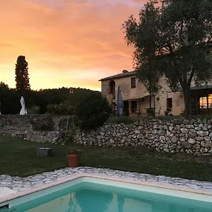 La Canonica Di San Michele ** Monteriggioni