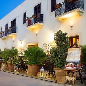 Ghibli Hotel San Vito Lo Capo
