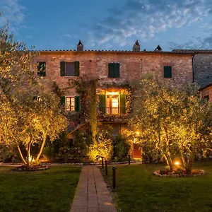 L'orto Delle Terme *** Bagno Vignoni