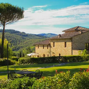 Cavarchino *** Gaiole in Chianti