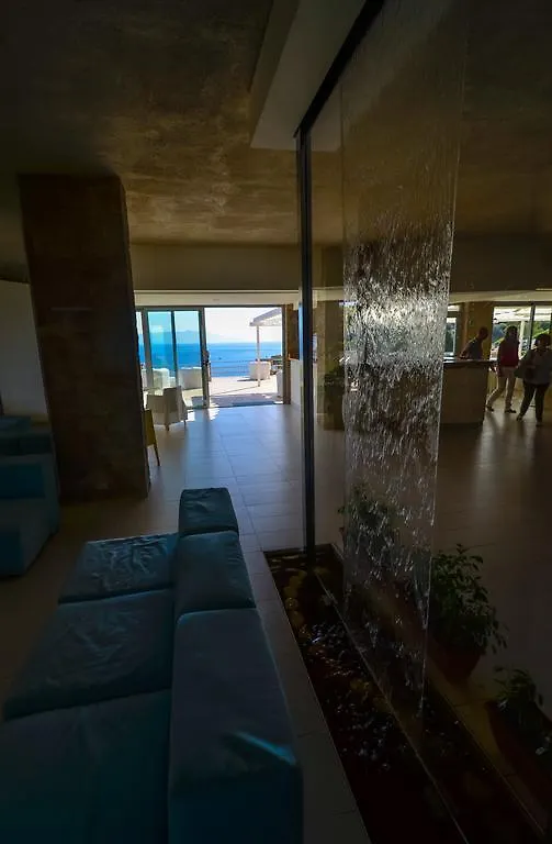Hotel Arenella Giglio Porto Italy