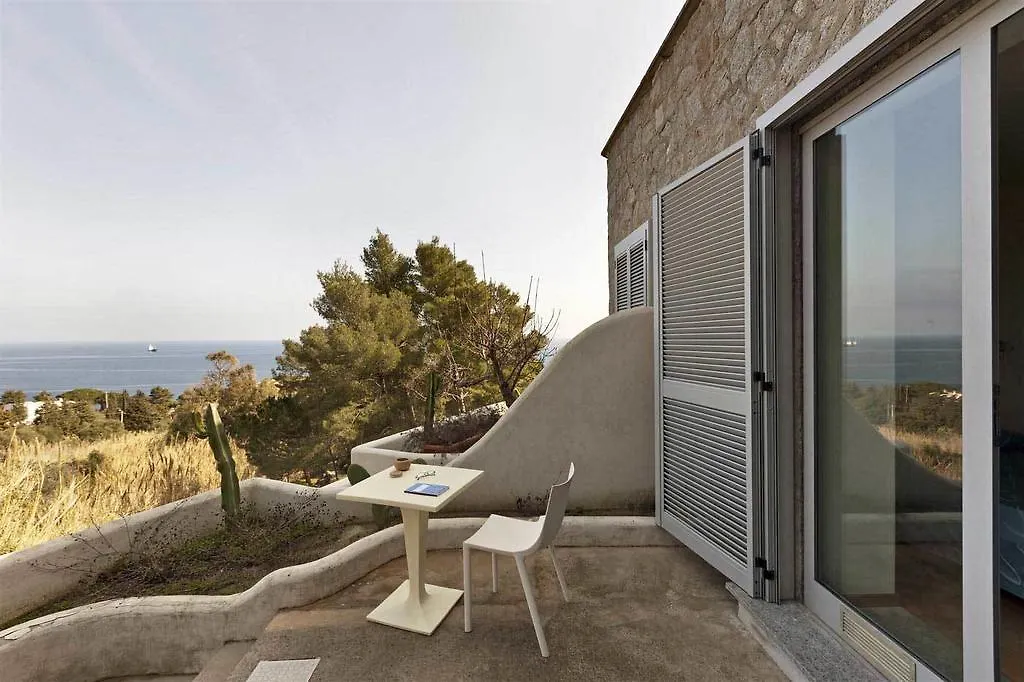 Hotel Arenella Giglio Porto 3*,  Italy