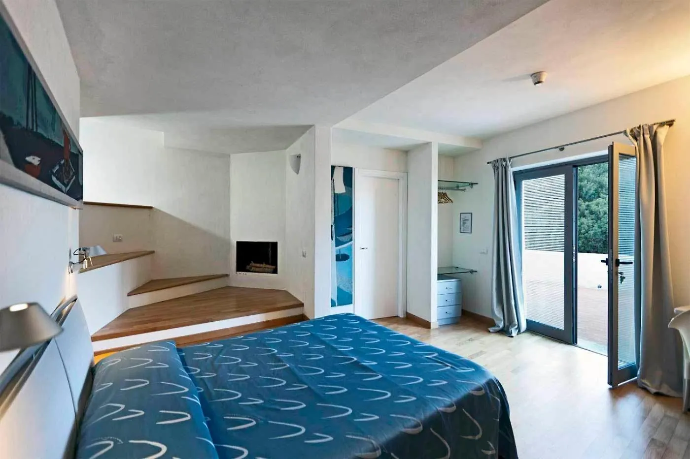 Hotel Arenella Giglio Porto