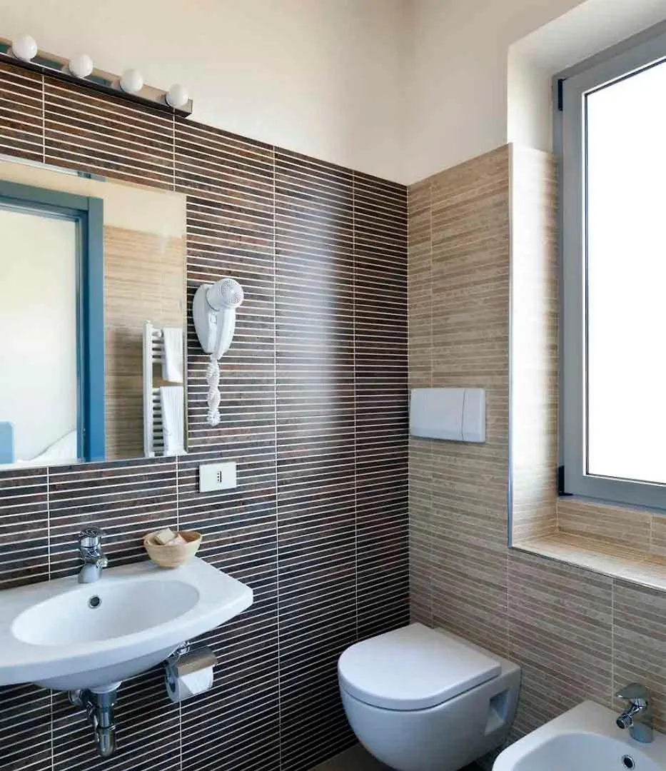 Hotel Arenella Giglio Porto