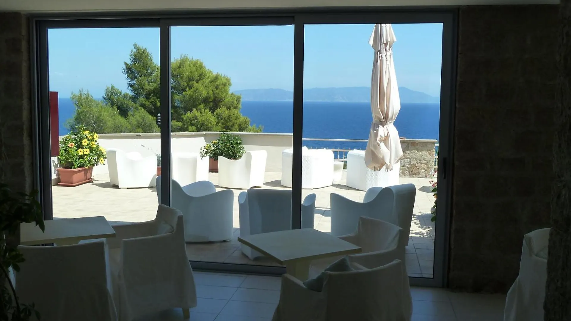 Hotel Arenella Giglio Porto