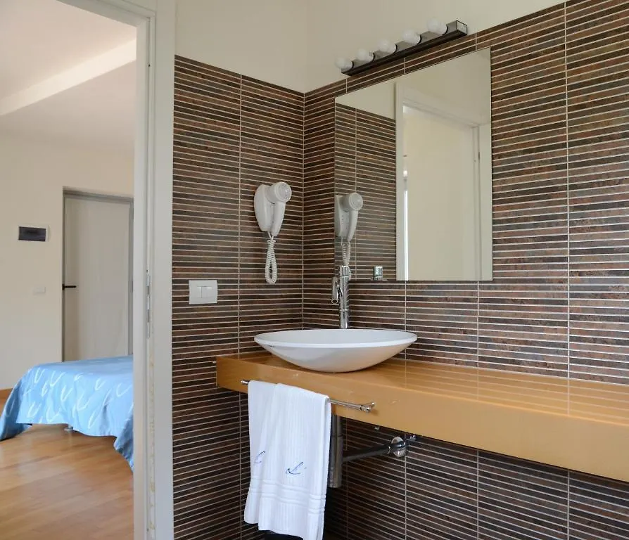 Hotel Arenella Giglio Porto