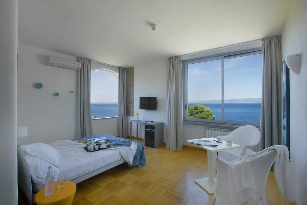Hotel Arenella Giglio Porto