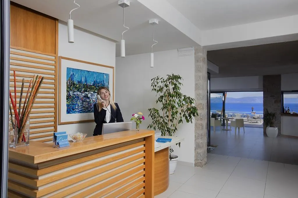 Hotel Arenella Giglio Porto 3*,