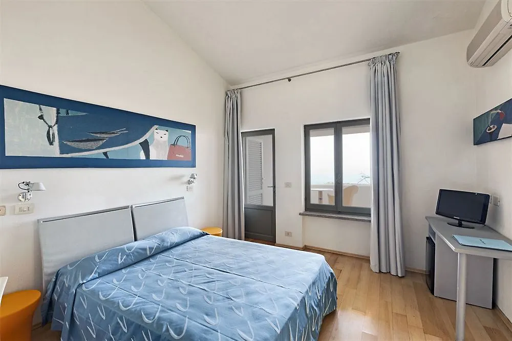 Hotel Arenella Giglio Porto