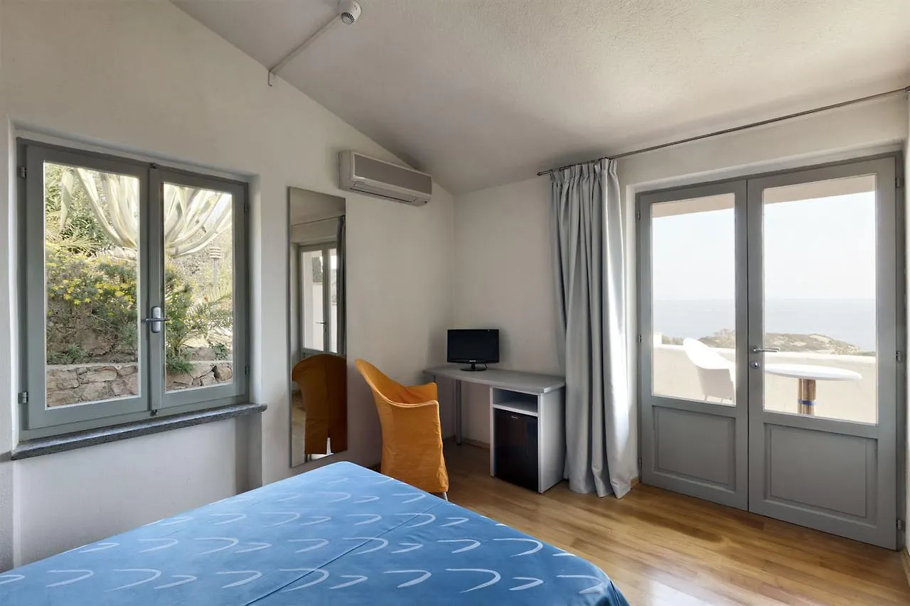 Hotel Arenella Giglio Porto