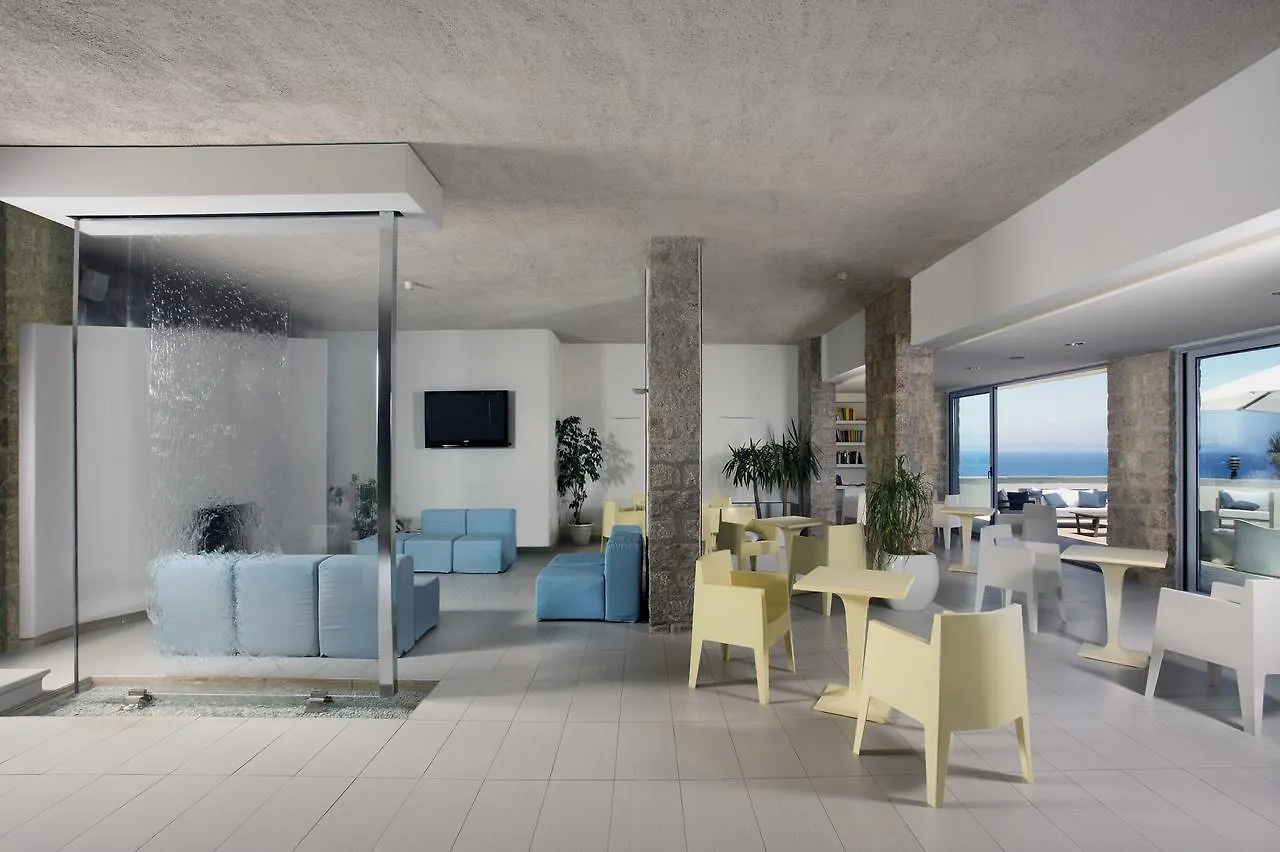 Hotel Arenella Giglio Porto Italy