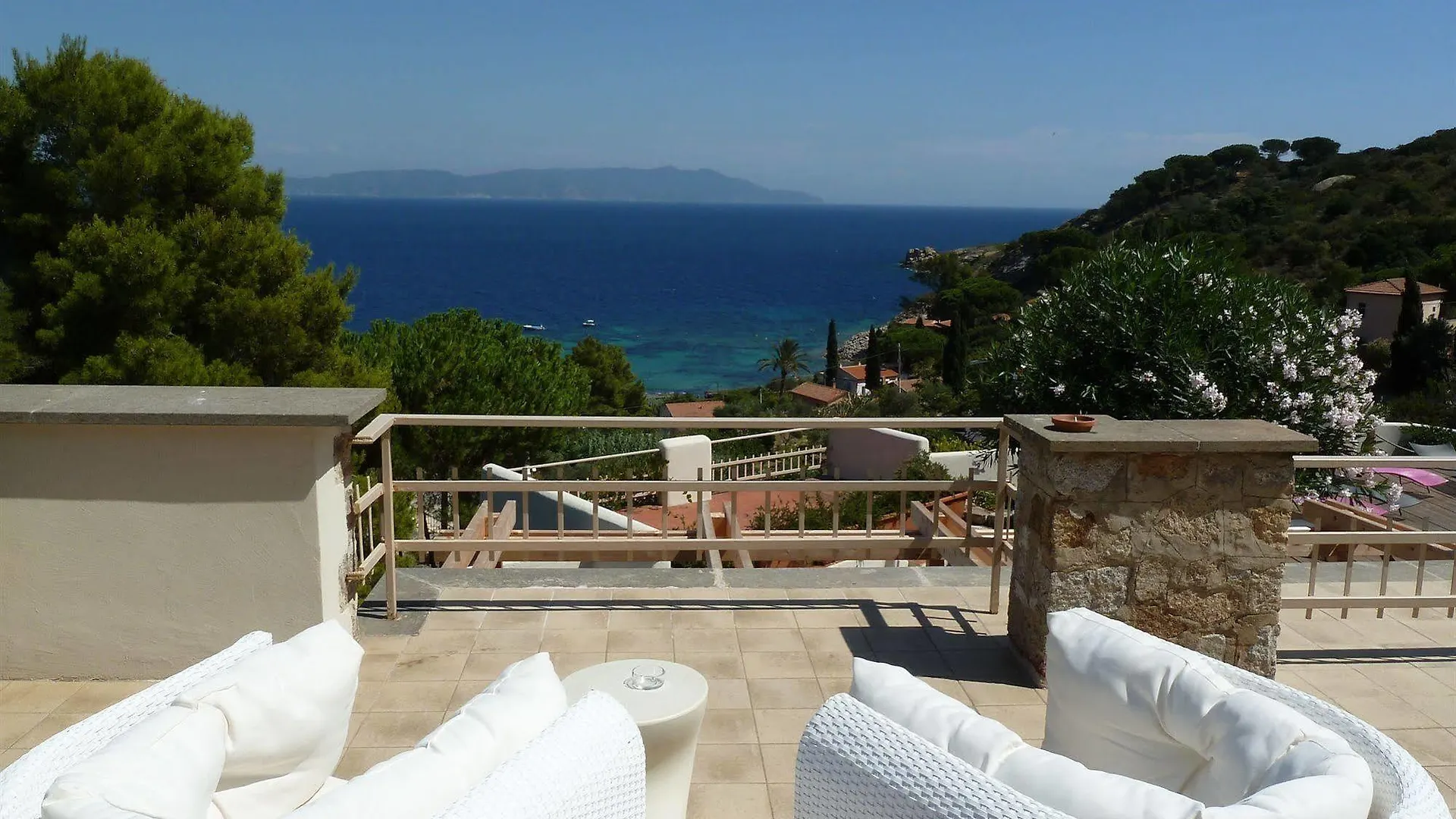 Hotel Arenella Giglio Porto