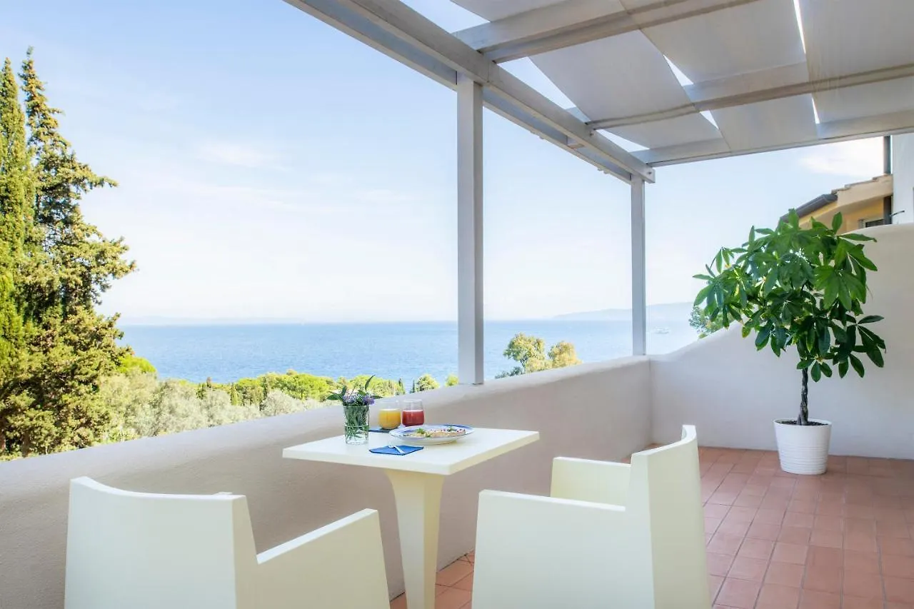 Hotel Arenella Giglio Porto